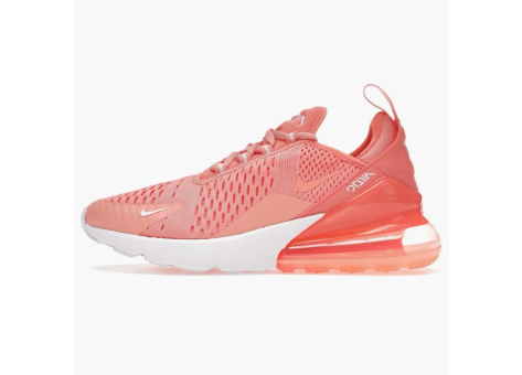 Nike Air Max 270 Crimson Bliss (DJ2746 600) pink