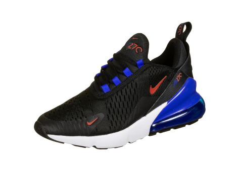 Nike Air Max 270 (DC1418-001) schwarz