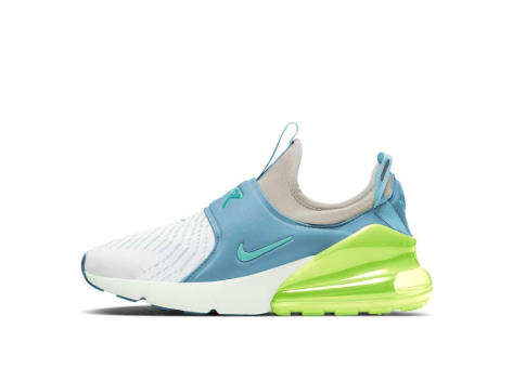 Nike Air Max 270 Extreme Cerulean Tropical Twist GS (CI1108 014) bunt