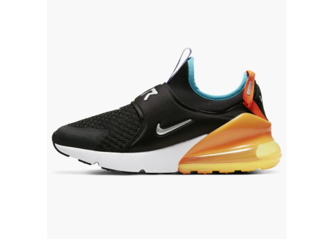 Nike Air Max 270 Extreme Laser gs (CI1108-006) schwarz