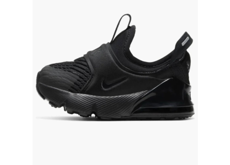 Nike Air Max 270 Extreme Triple TD (CI1109 005) schwarz