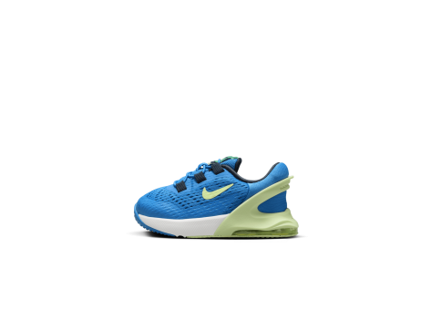 Nike Air Max 270 Go (FV0562-400) blau