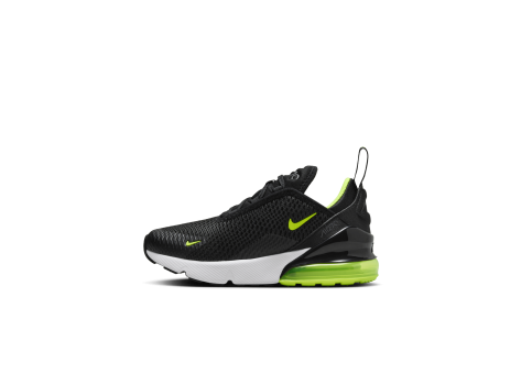 Nike Air Max 270 (HJ9205-001) schwarz