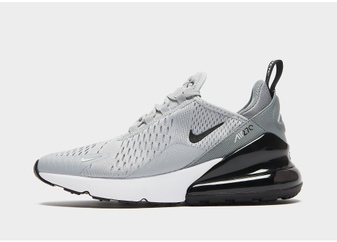 Nike air max 270 junior black best sale