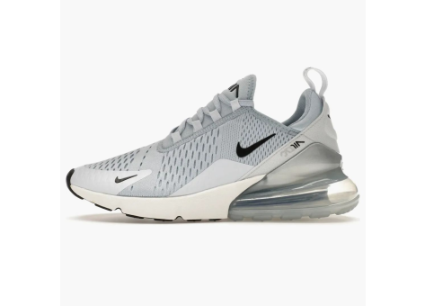 Nike Air Max 270 Light Armory Blue (AH6789 405) grau