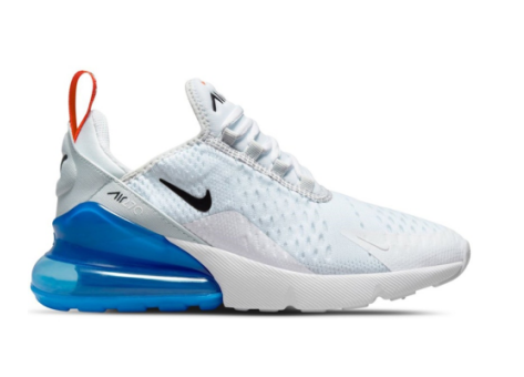 Nike Air Max 270 GS (943345 114) bunt