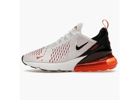 Nike Air Max 270 Mantra womens (DZ4439 100) bunt
