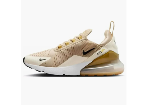 Nike Air Max 270 Metallic Gold (AH6789 703) beige