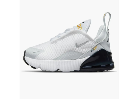 Nike Air Max 270 TD (DD1646 109) weiss