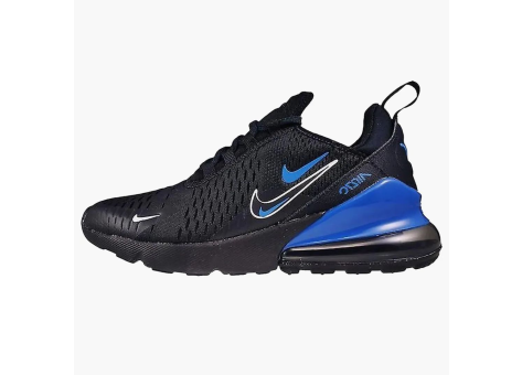 Nike Air Max 270 GS (FB8032-001) schwarz