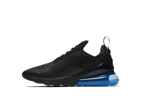 Nike Air Max 270 Photo Blue (AH8050-009) schwarz