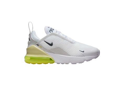 Nike Air Max 270 (AO2372-123) weiss