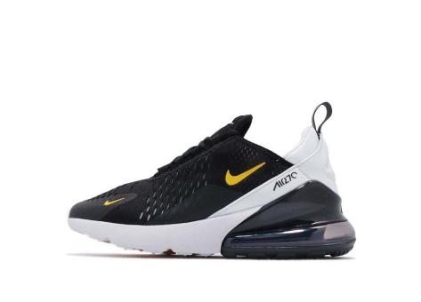 Nike Air Max 270 GS Pure Platinum (943345-016) bunt