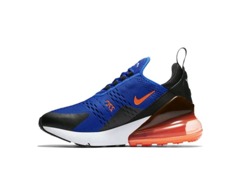 Nike Air Max 270 Racer Blue (AH8050-401) blau
