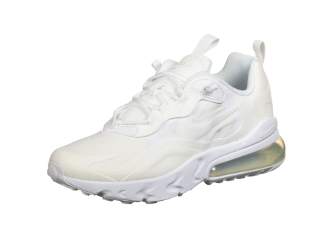 Nike Air Max 270 React GS (BQ0103-100) weiss