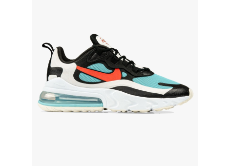 Nike Air Max 270 React Bleached Aqua (DA4288-001) bunt