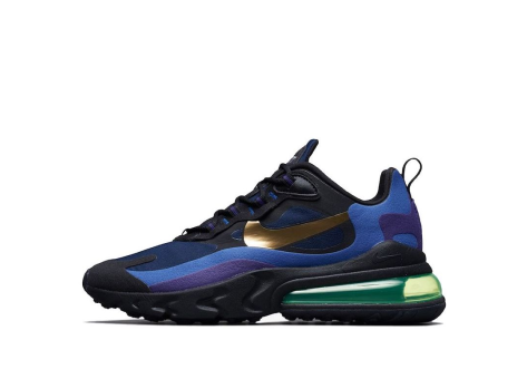 Nike Air Max 270 React Heavy Metal (AO4971-005) bunt
