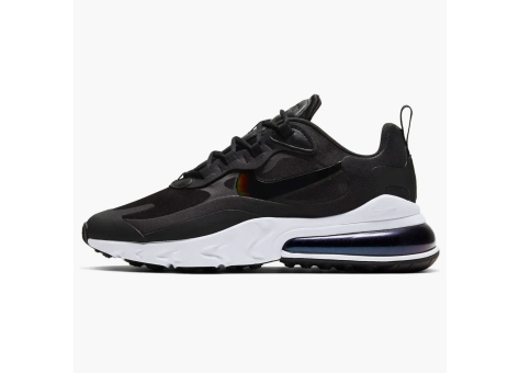 Nike Air Max 270 React (CJ0619-002) schwarz