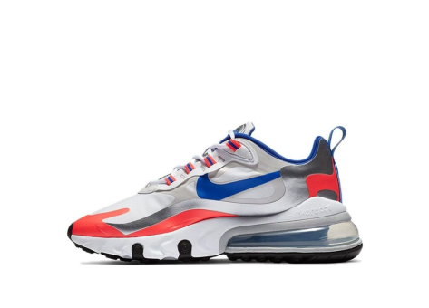Nike Air Max 270 React Knicks (CW3094-100) bunt