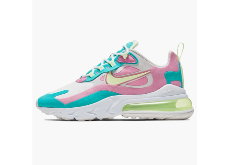 Nike Air Max 270 React Pastel (CW7015 100) bunt