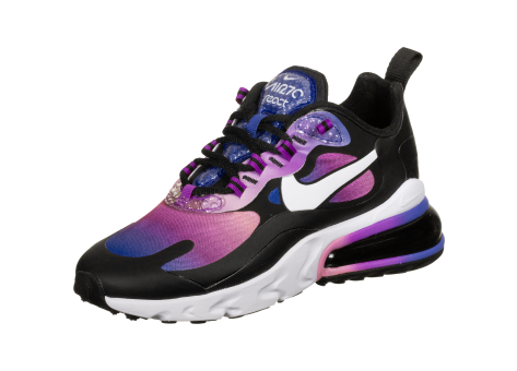 Nike Air Max 270 React SE (BV3387-400) schwarz