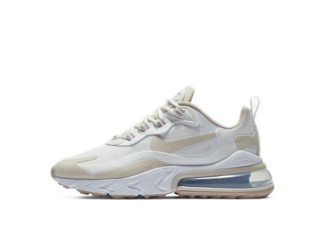 Nike Air Max 270 React Summit Orewood (CJ0619-102) weiss