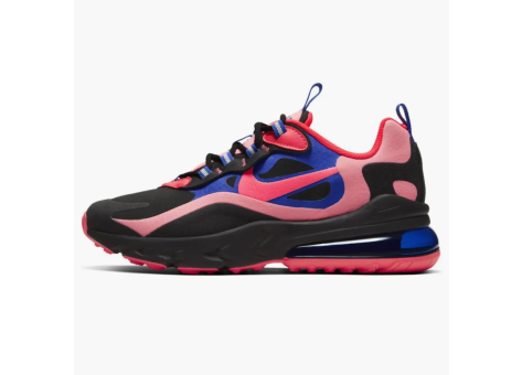 Nike Air Max 270 React Sunset Pulse GS (CT1579 001) bunt