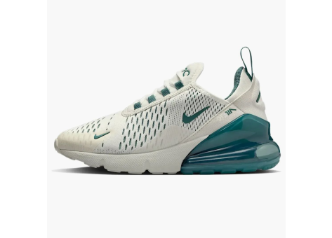 Nike Air Max 270 Sail Light Bone Bicoastal GS (HV0813 133) weiss