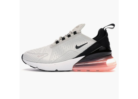 Nike Air Max 270 SE Light Bone Storm (AR0499-002) weiss