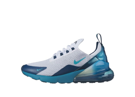 Nike Air Max 270 SE Teal Spirit (AQ9164 102) bunt