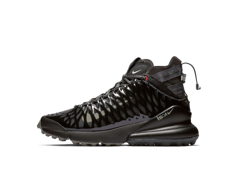 Nike Air Max 270 ISPA Anthracite (BQ1918-002) schwarz