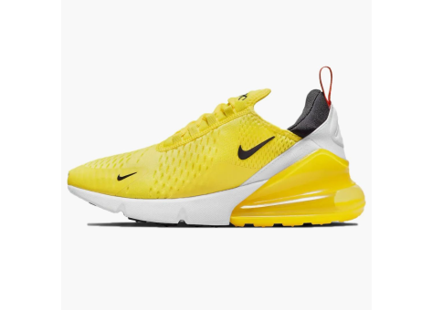 Nike Air Max 270 Strike (DQ4694 700) gelb