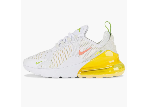 Nike Air Max 270 Strike (DV2184-100) weiss
