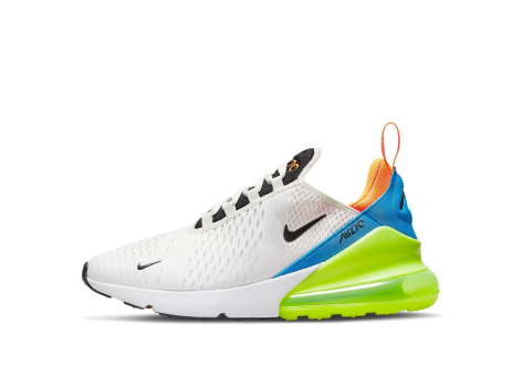 Nike Air Max 270 Nerf womens (DO6691 100) bunt