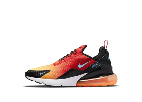 Nike Air Max 270 Sunset (DQ7625 600) bunt
