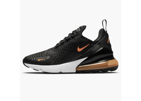 Nike Air Max 270 Total GS (DM3208 001) schwarz