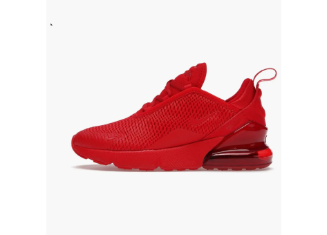 Nike Air Max 270 University PS (CW6988 600) rot