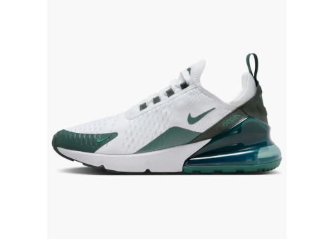 Nike Air Max 270 Vintage Green (HQ3421 100) weiss