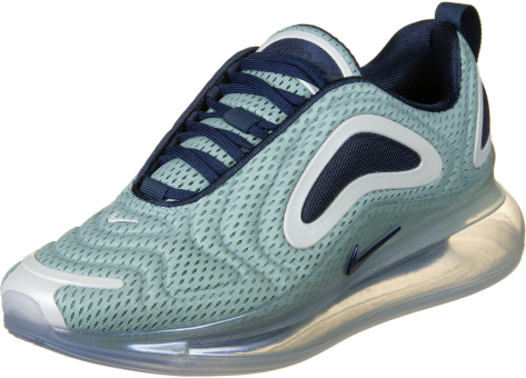 Nike Air Max 720 Northern Lights Day (AR9293-001) blau