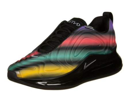 Nike Air Max 720 (AR9293-023) bunt