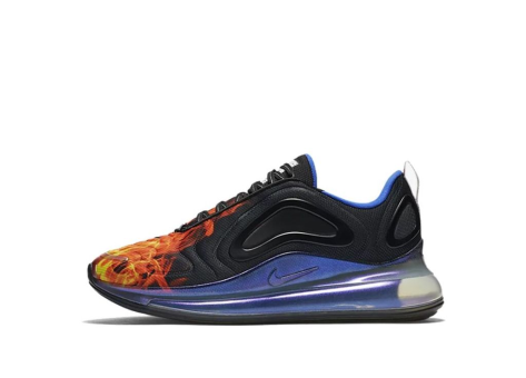 Nike Air Max 720 China Space (CJ8012-001) bunt