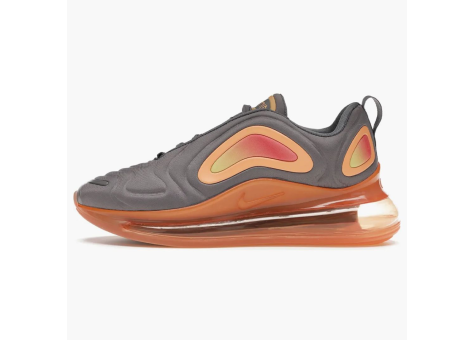 Nike Air Max 720 GS (AQ3196-004) bunt