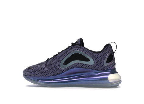 Nike Air Max 720 Northern Lights Night GS (AQ3196-002) bunt