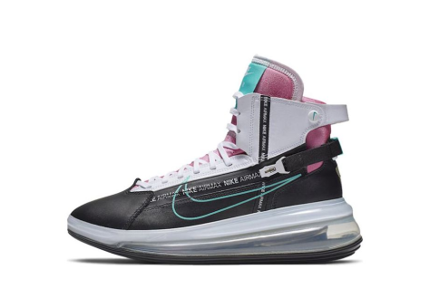 Nike Air Max 720 Saturn (AO2110-002) schwarz