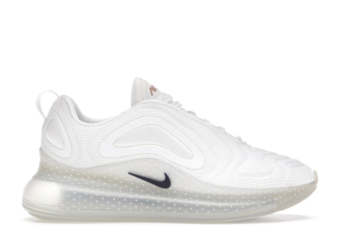 Nike Air Max 720 Unite Totale (CI9097-100) weiss
