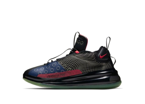 Nike Air Max 720 Waves Blue Void (BQ4430-400) bunt