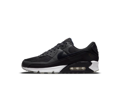 Nike Air Max 90 Fotboll 130th Anniversary AIK (DJ4602-001) schwarz