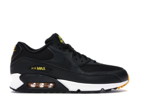 Nike Air Max 90 (AJ1285 022) schwarz