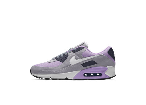 Nike Air Max 90 By You (DZ3649-900) weiss