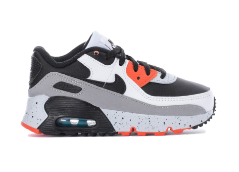 Nike Air Max 90 TD (CD6868 110) weiss